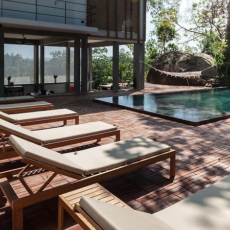 Villa Amma Erna - Galle Kültér fotó