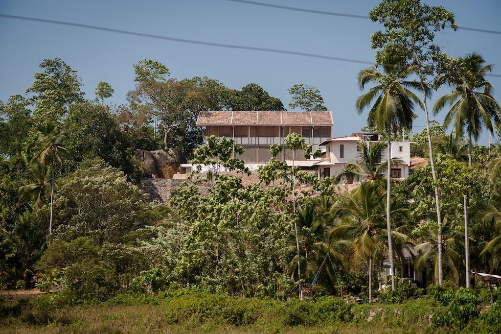 Villa Amma Erna - Galle Kültér fotó