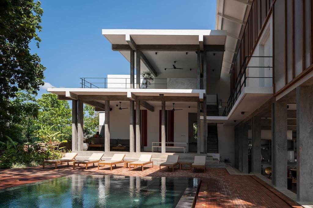 Villa Amma Erna - Galle Kültér fotó
