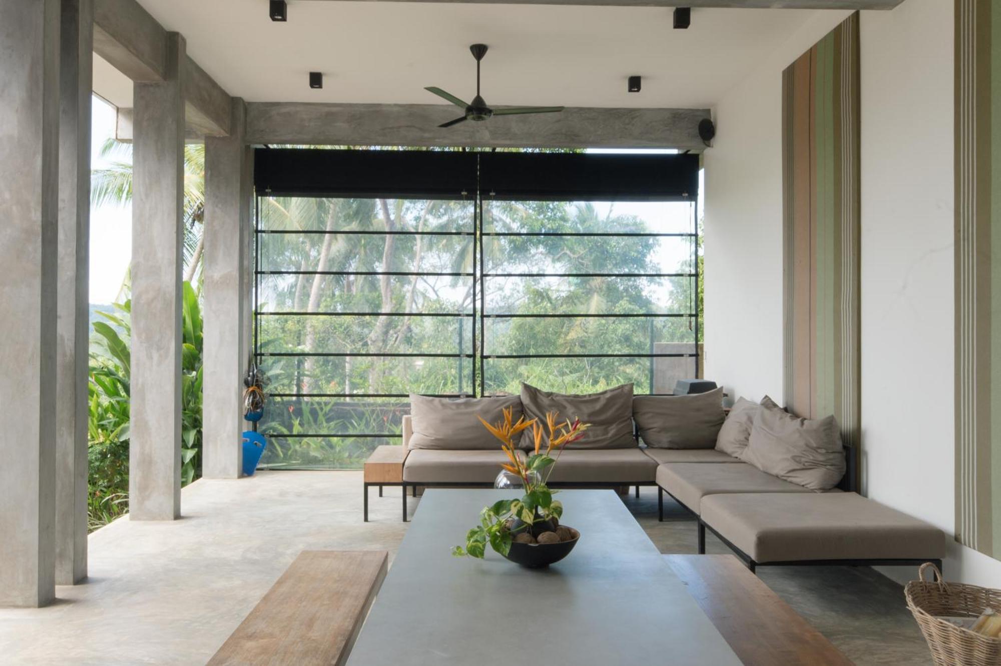 Villa Amma Erna - Galle Kültér fotó