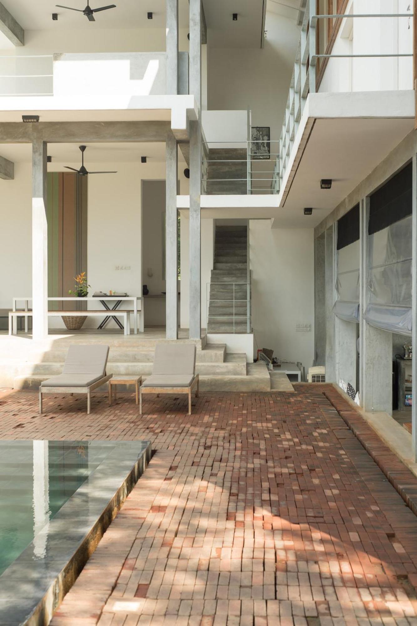 Villa Amma Erna - Galle Kültér fotó