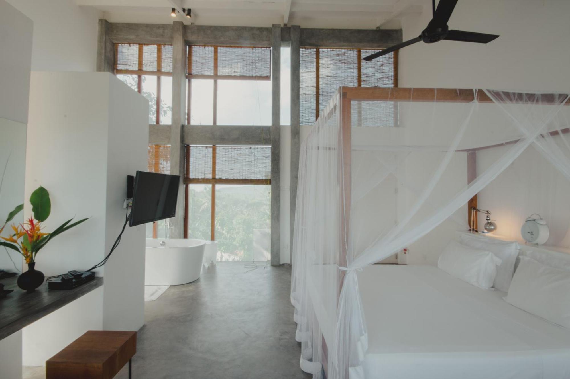 Villa Amma Erna - Galle Kültér fotó