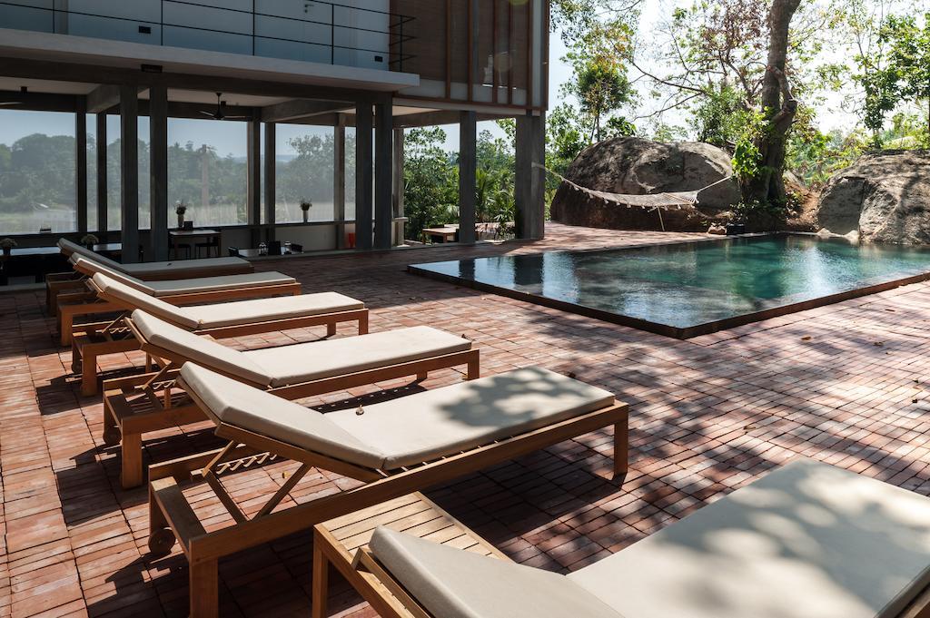 Villa Amma Erna - Galle Kültér fotó