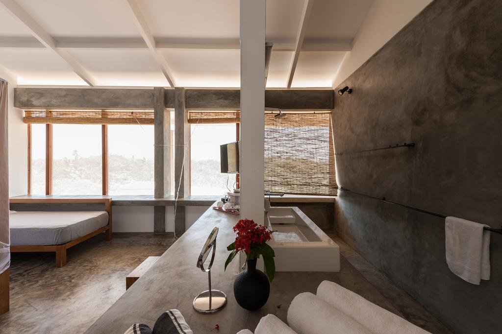 Villa Amma Erna - Galle Szoba fotó