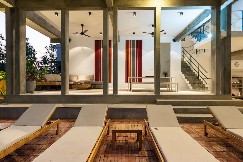 Villa Amma Erna - Galle Kültér fotó