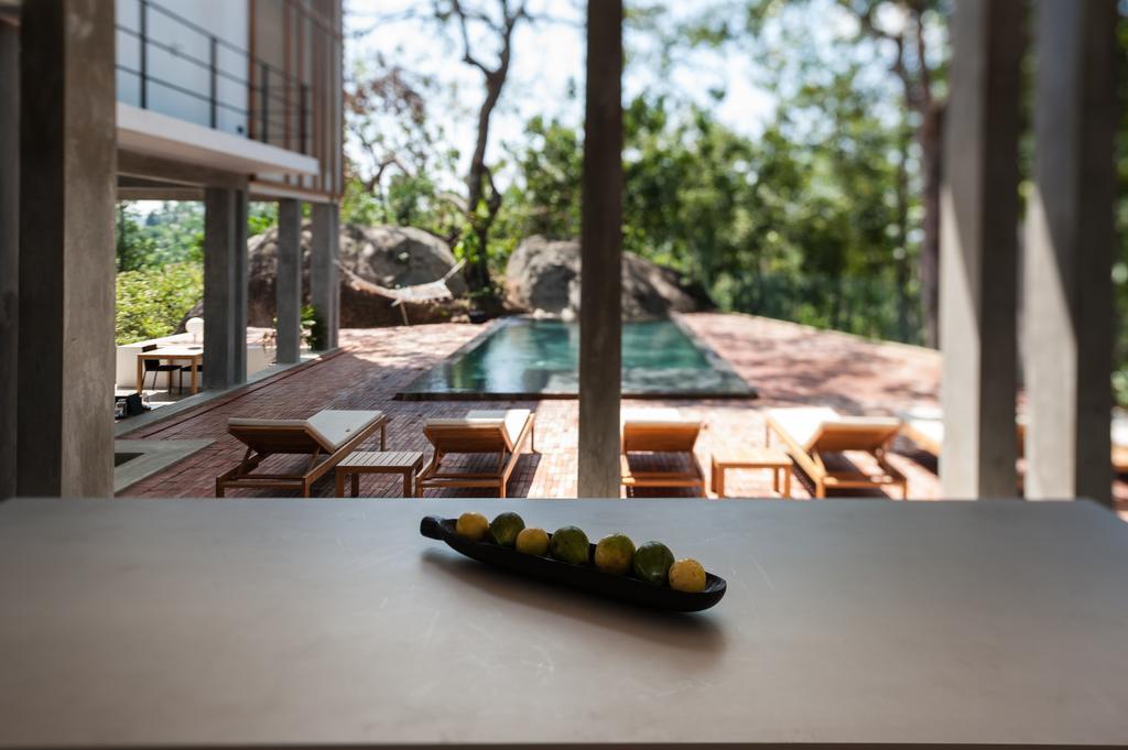 Villa Amma Erna - Galle Kültér fotó