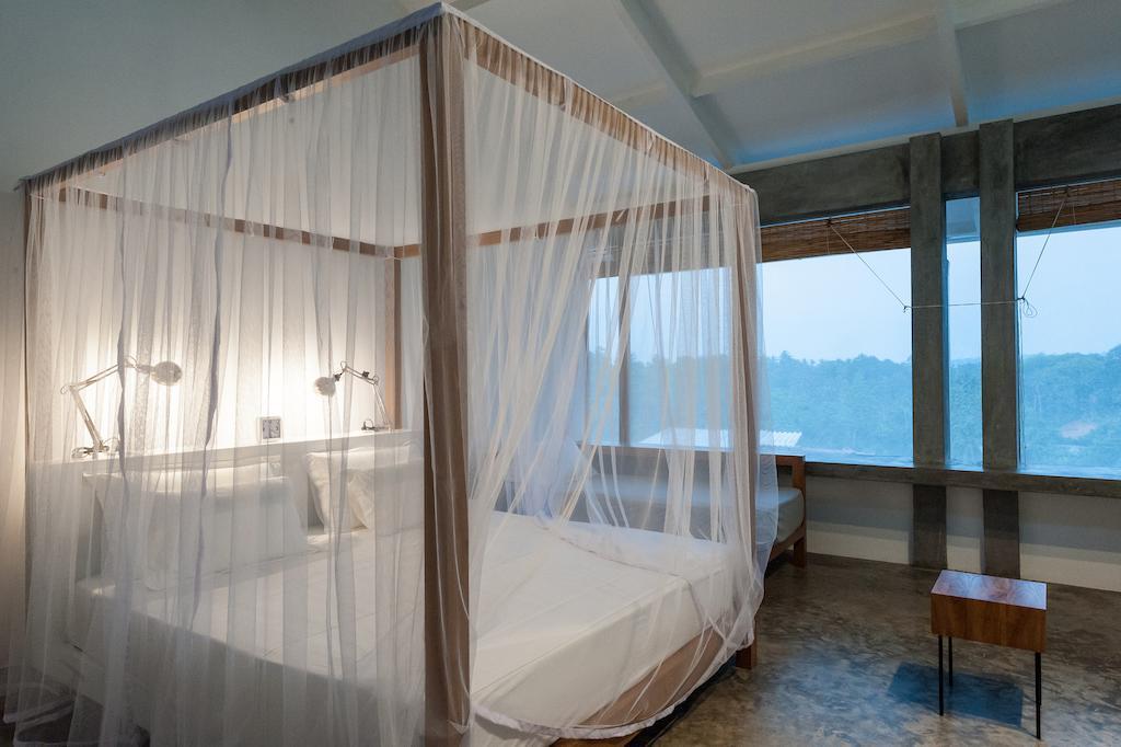 Villa Amma Erna - Galle Szoba fotó