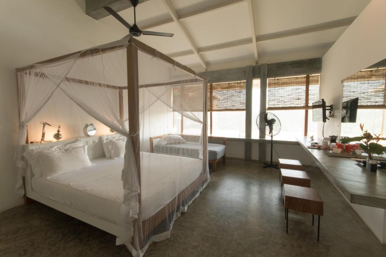 Villa Amma Erna - Galle Kültér fotó