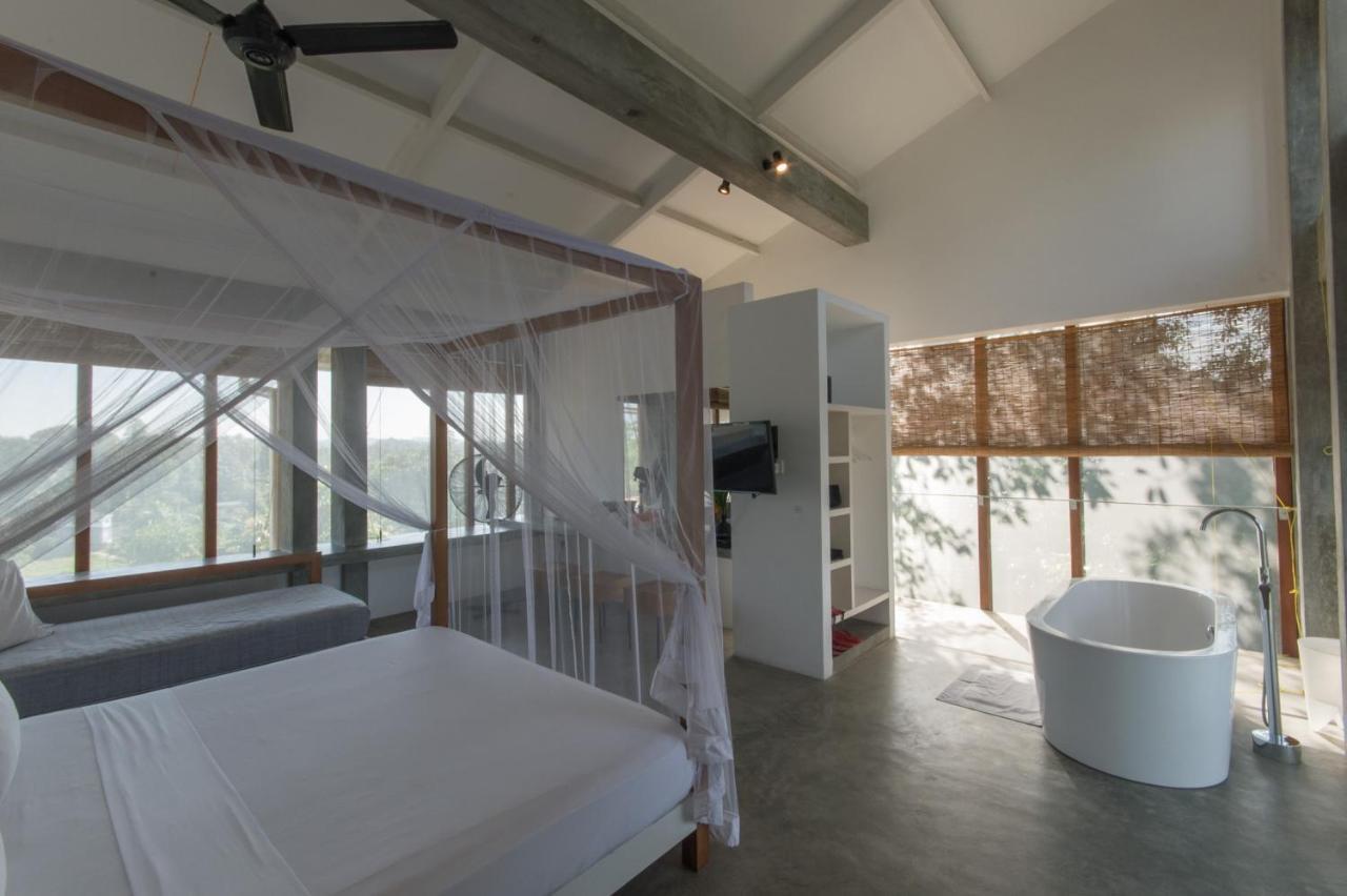 Villa Amma Erna - Galle Kültér fotó