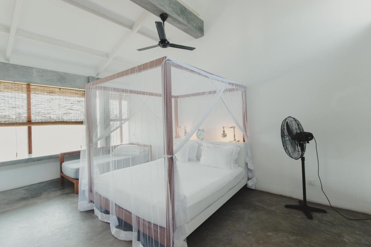 Villa Amma Erna - Galle Kültér fotó